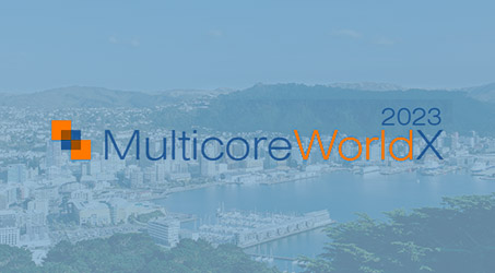 The Next Generation of Software for Multicore Processing Image