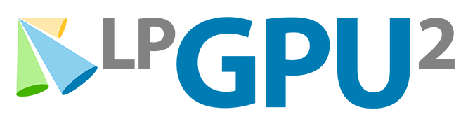 LPGPU2 Logo