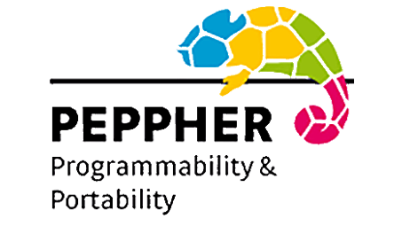 PEPPHER Logo