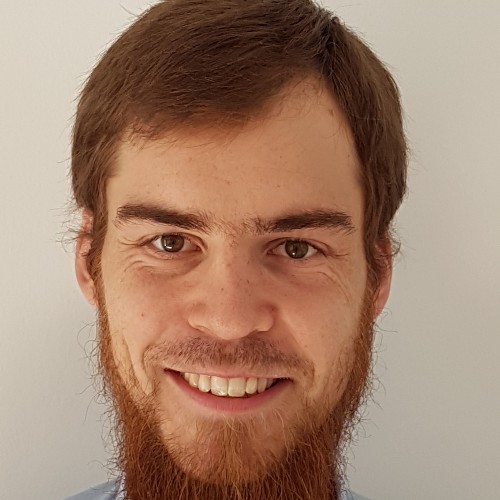 Maxime France-Pillois's Avatar
