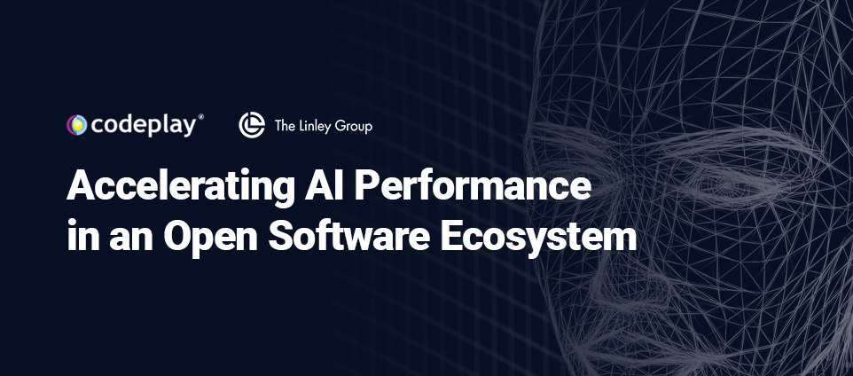 Accelerating AI Performance in an Open Software Ecosystem Image