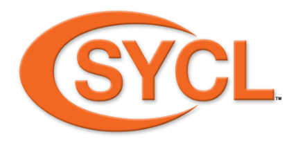 SYCL Logo