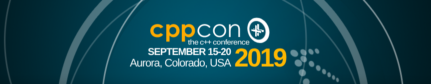 Codeplay at CppCon 2019: 6 Talks, 2 Classes and More Image
