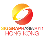 Codeplay to attend SIGGRAPH Asia 2011 in Hong Kong 12th-15th December 2011 Image