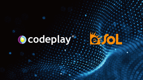 Codeplay Software and eSOL Partner to Enable Open Standards Programming With eMCOS® RTOS Platform for Automotive Applications Image