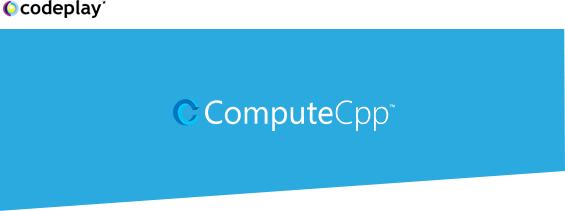 ComputeCpp CE 0.9.1 Release Image