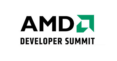 Neil Henning to give talk at AMD Developer Summit  Image