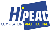 Codeplay to present at HiPEAC conference in Paris on 23rd-25th January 2012 Image