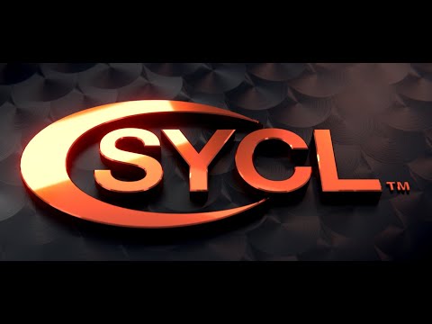 SYCL Summer Sessions Day 5 - SYCL™ Programmer's Toolbox Image