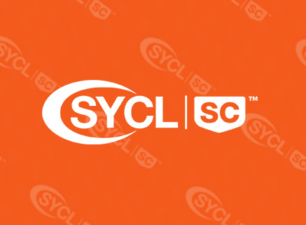 Codeplay® to Co-Chair new Khronos SYCL™ SC Working Group Image