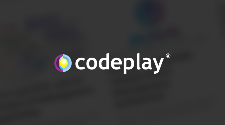 Codeplay Recruiting for EngD Studentship  Image