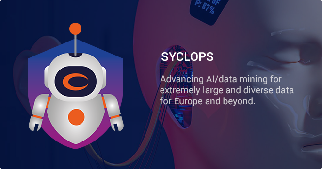 SYCLOPS Research Project